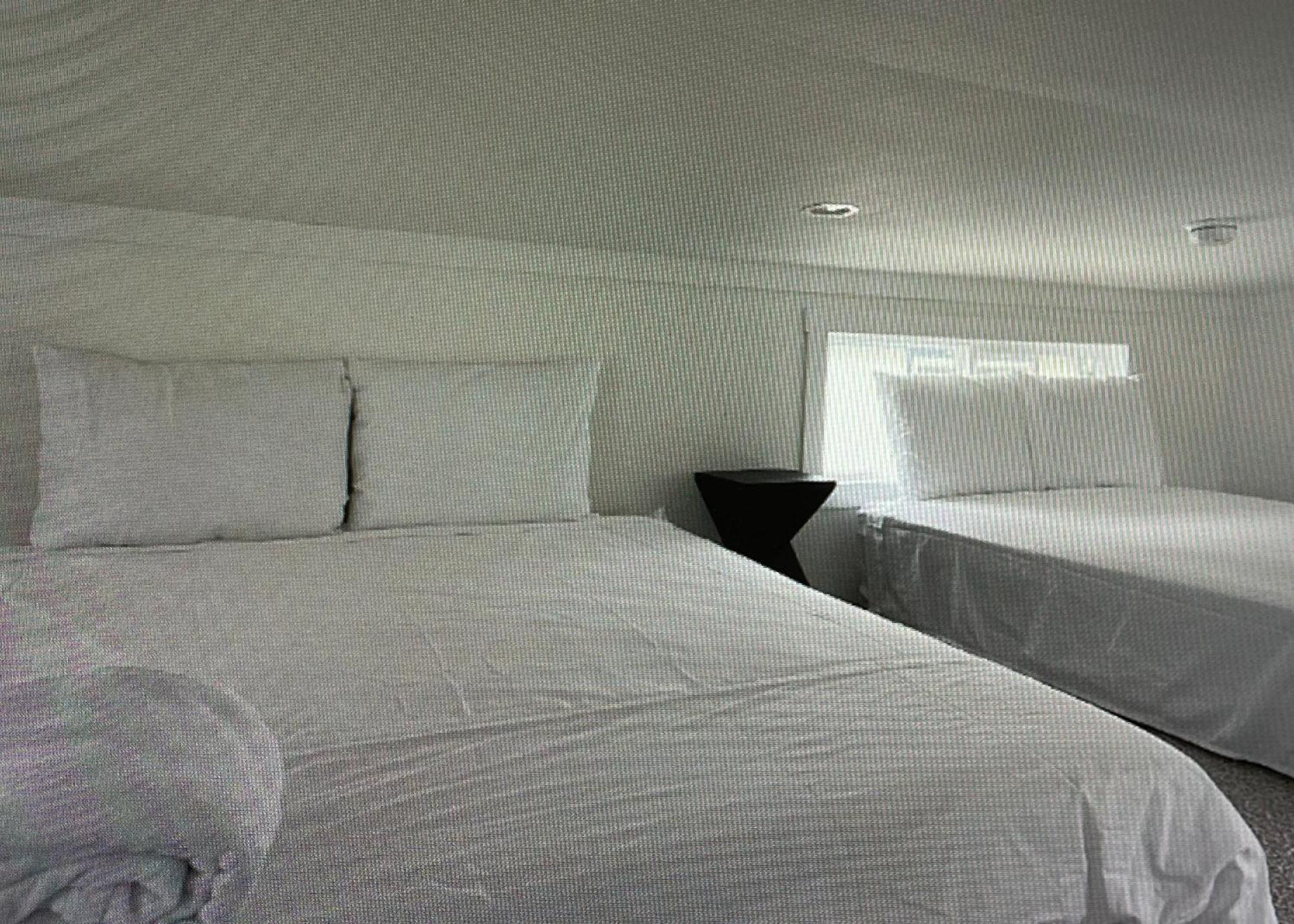 Htr Tx Hill Country Campground Kerrville Quarto foto